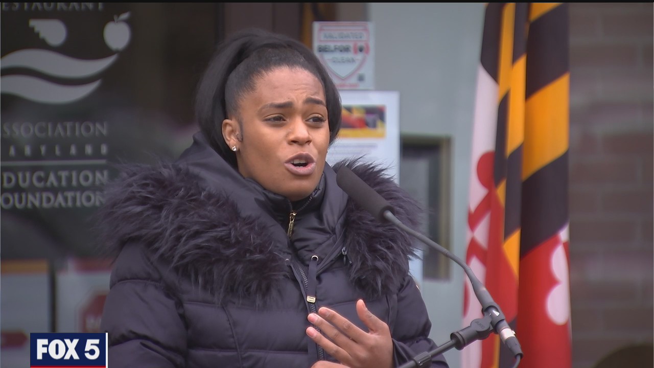 Montgomery County restaurants strike back against indoor dining ban