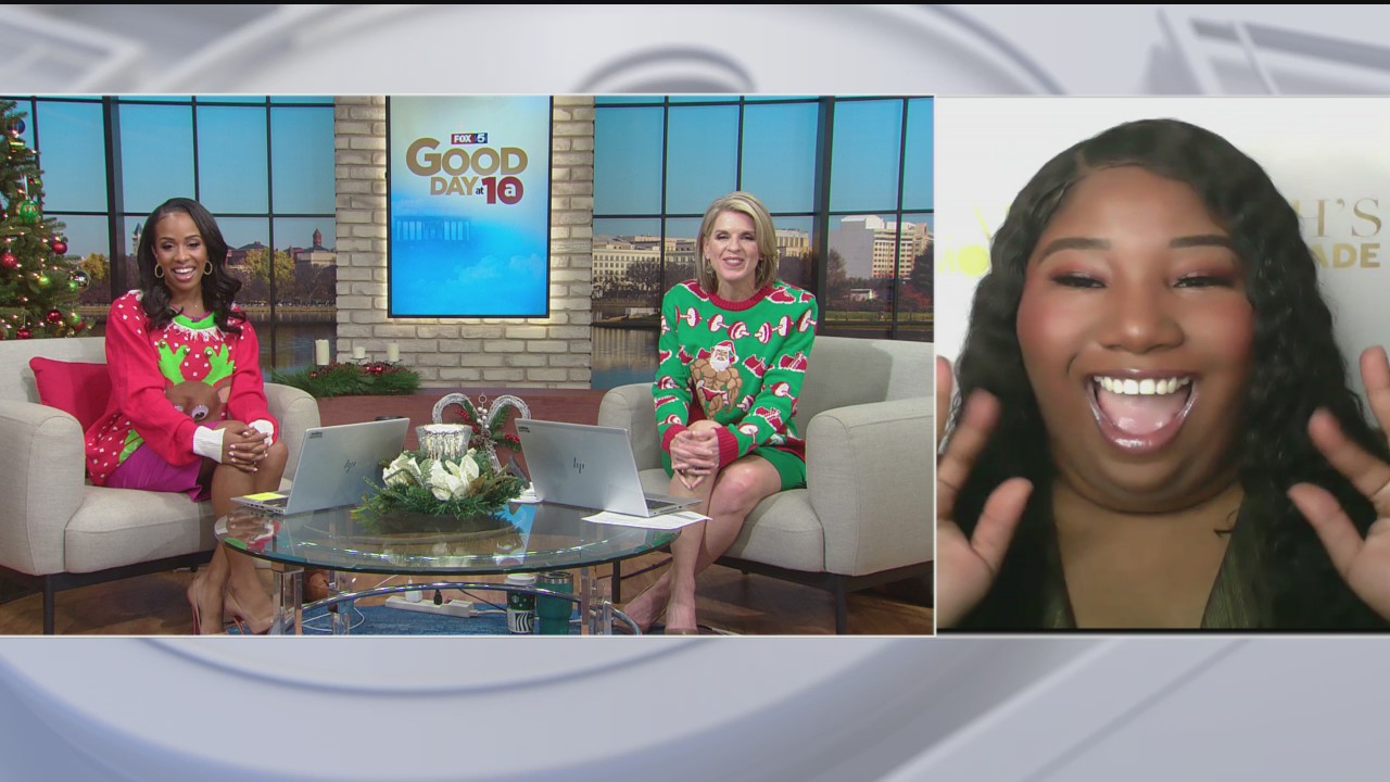 CELEBRITY DISH: Real Housewives "receipt binder," Tyler Perry split and new Cardi B series