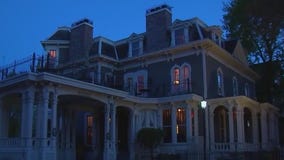 16% of people think home is haunted: Survey