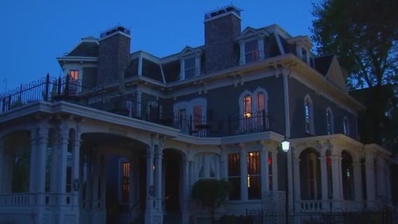 16% of people think home is haunted: Survey