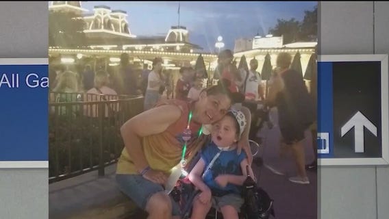 Another family mistreated by TSA in Florida