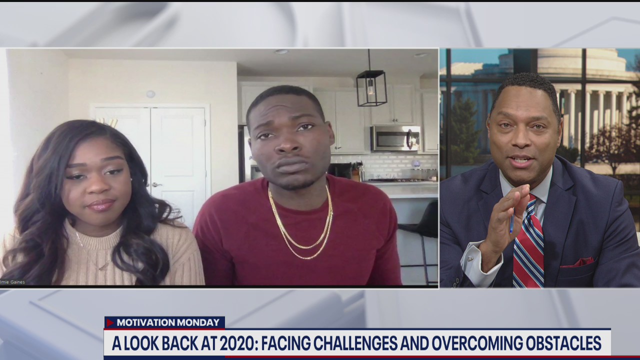 Learning from 2020: Facing challenges and overcoming obstacles