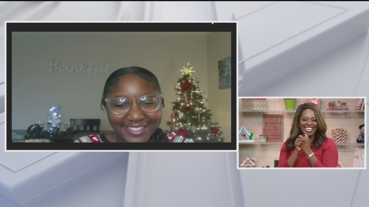 Entrepreneur delivers joy through STEM box service