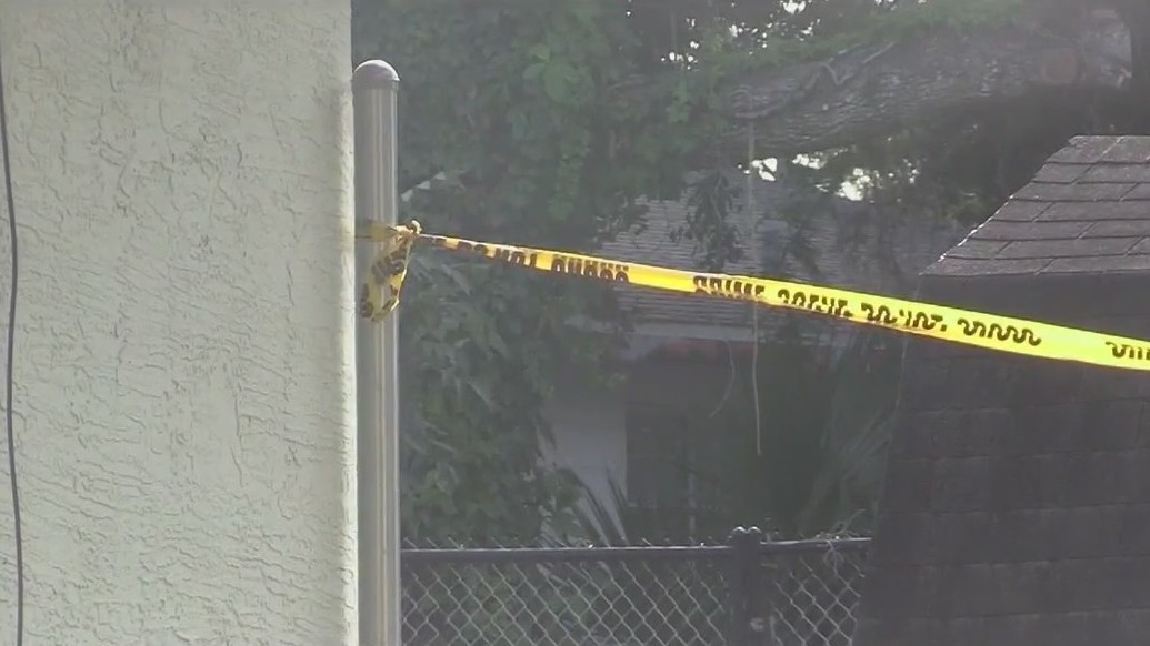 Woman shot, killed by husband: Police | FOX 35 Orlando