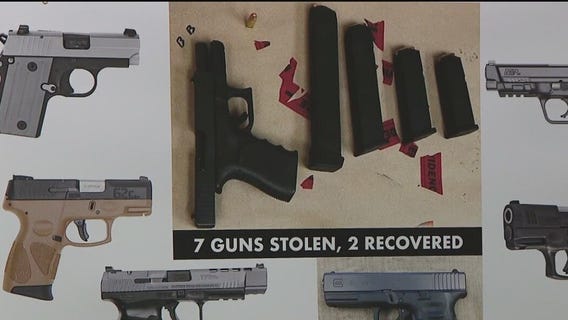 Teen had ?organized criminal mind?: Sheriff