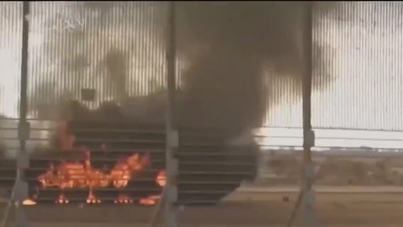 Couple escapes Israel thanks to non profit