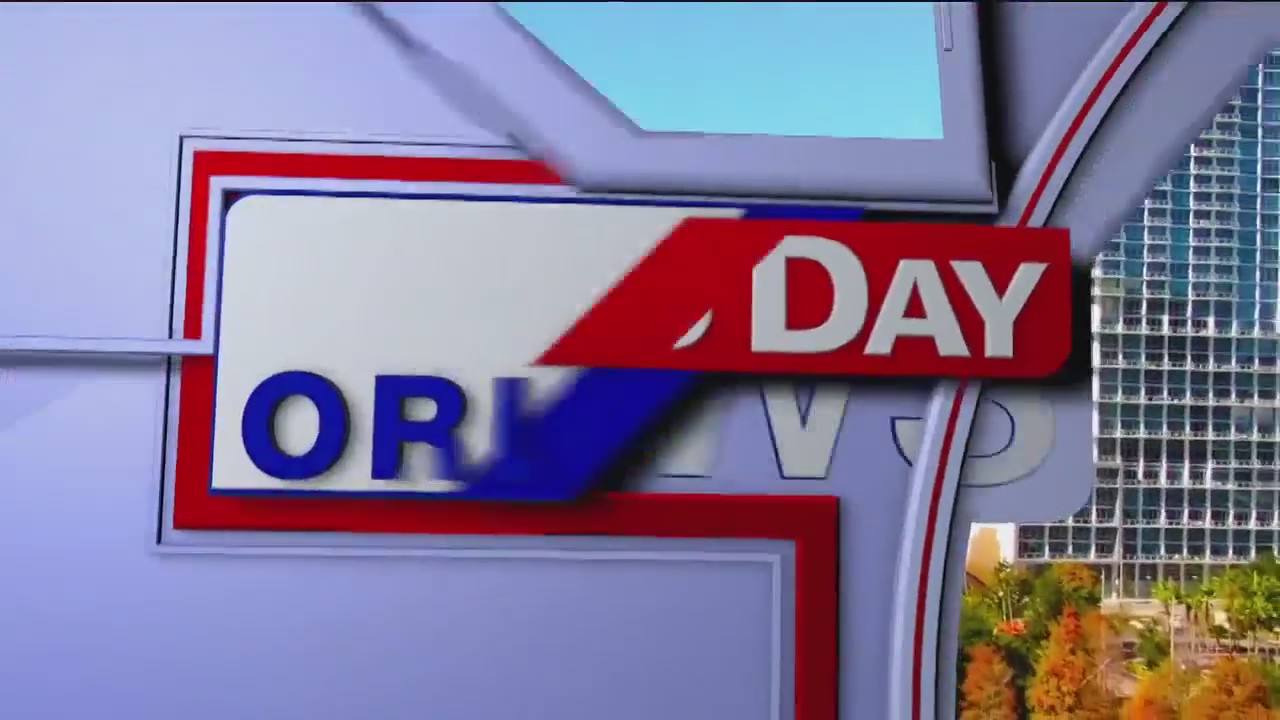 Meteorologist Noah Bergren joins FOX 35