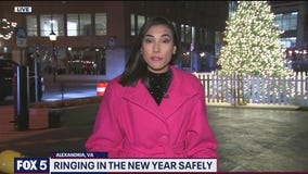 Alexandria going ahead with First Night celebration