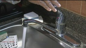 Newark's water woes continue