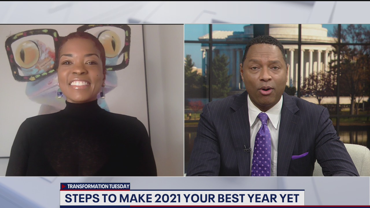 Lifestyle: Make 2021 your best year yet