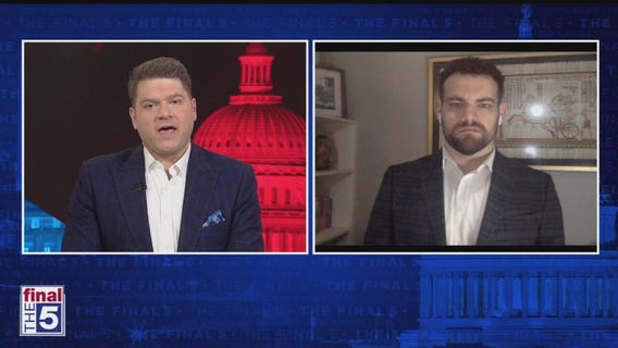 How will Biden administration handle Facebook