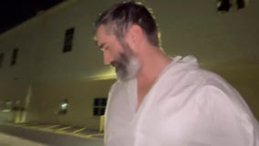 Madeline Soto's mom's boyfriend arrested: OCSO