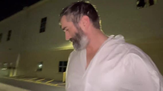 Madeline Soto's mom's boyfriend arrested: OCSO