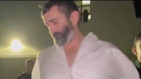 Madeline Soto: 'Prime suspect' accused of having child porn