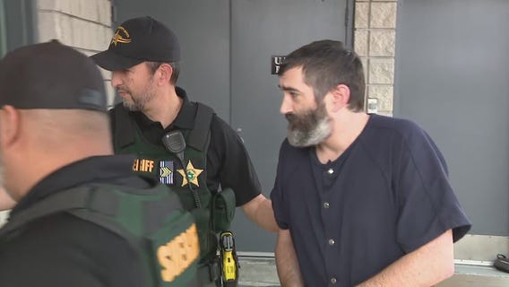 Madeline Soto: Stephan Sterns transferred to Osceola County Jail