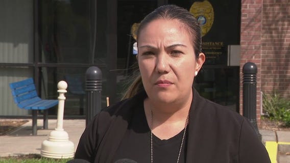 Woman stabbed to death outside Planet Fitness