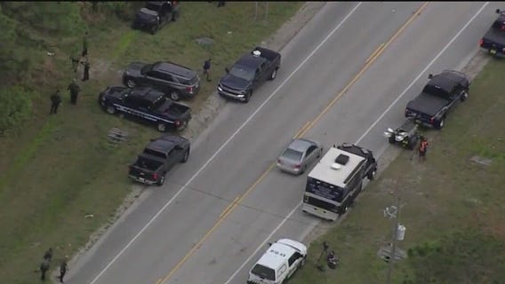 Body found amid search for Madeline Soto: Source