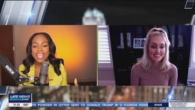 Mom turns Disney park knowledge into business