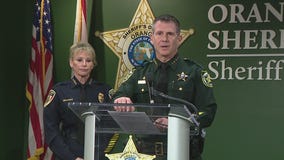News conference: Sheriff 'confident' Madeline Soto is dead