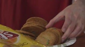 Dangers of night eating syndrome