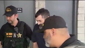 TIMELINE: Madeline Soto's disappearance