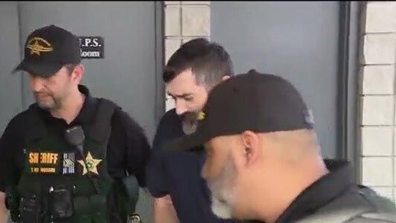 TIMELINE: Madeline Soto's disappearance