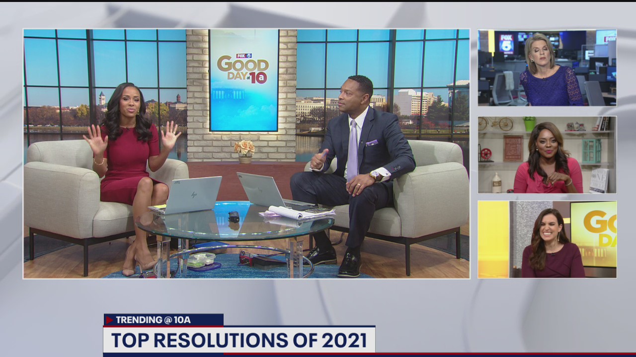 Are new year's resolutions worth making?