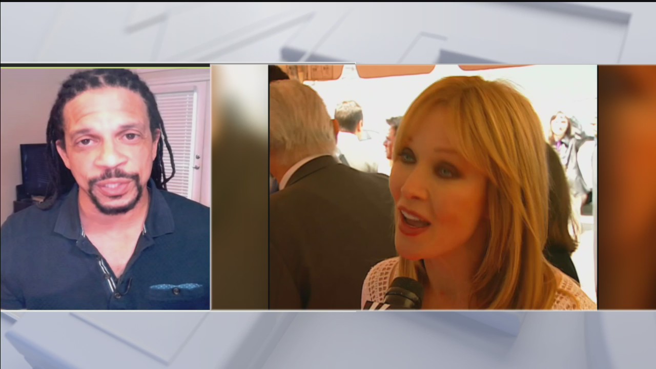 Tanya Roberts still alive, Harry Styles dating Olivia Wilde