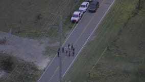 Madeline Soto's body found in woods after 5-day search