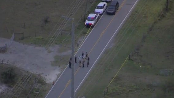 Madeline Soto's body found in woods after 5-day search