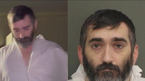 Stephan Sterns waives 1st court appearance