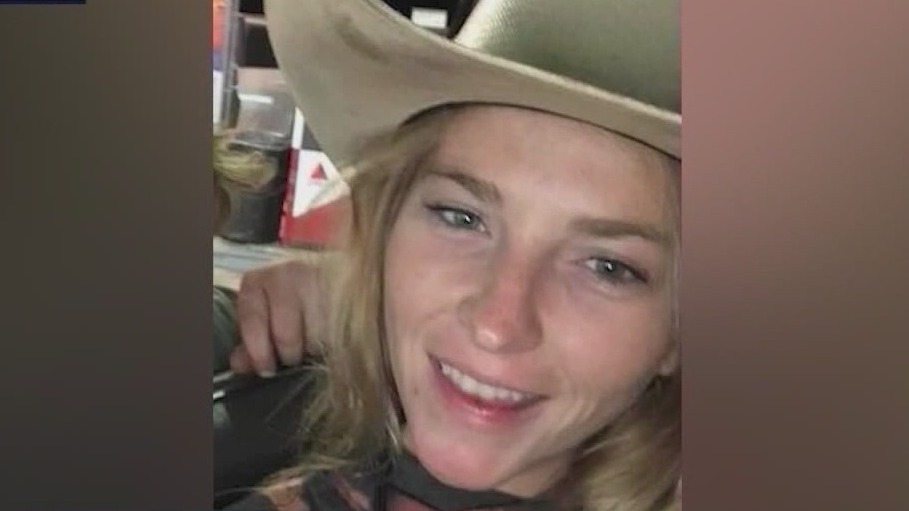 Few clues into Sara Ebersole's disappearance