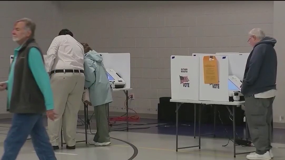 Florida voters could influence Senate GOP leader