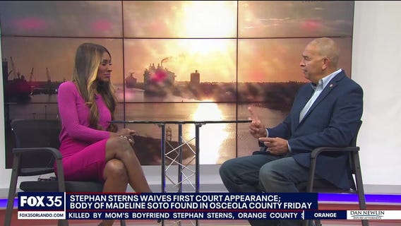 Madeline Soto: What's next in the murder investigation?