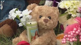 Madeline Soto may have endured abuse before murder: affidavit