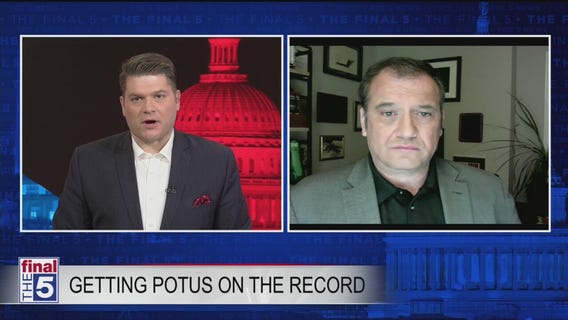 Trump then and now, on the record