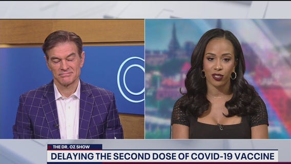 Checking in with Doctor Oz