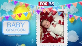 Weather Babies: February 26 - March 3