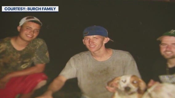 Few clues in 2010 murder of Joshua Burch