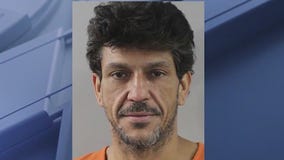 Sheriff: Sex offender tried kidnapping girl