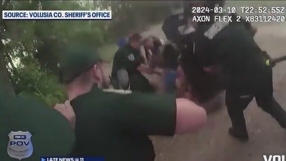 Deputies to receive honor for de-escalation