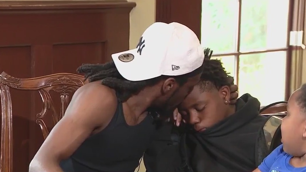 Family mourns mom killed in gas explosion | FOX 35 Orlando