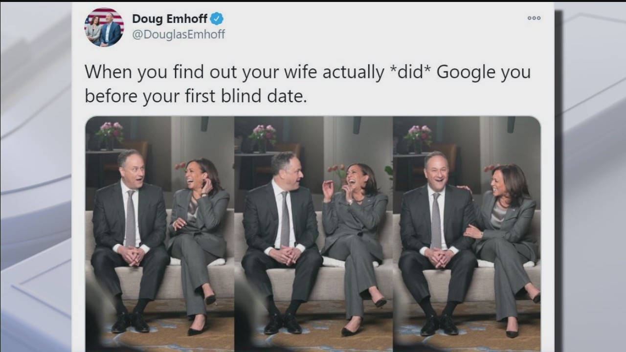Would you Google someone before a first date?
