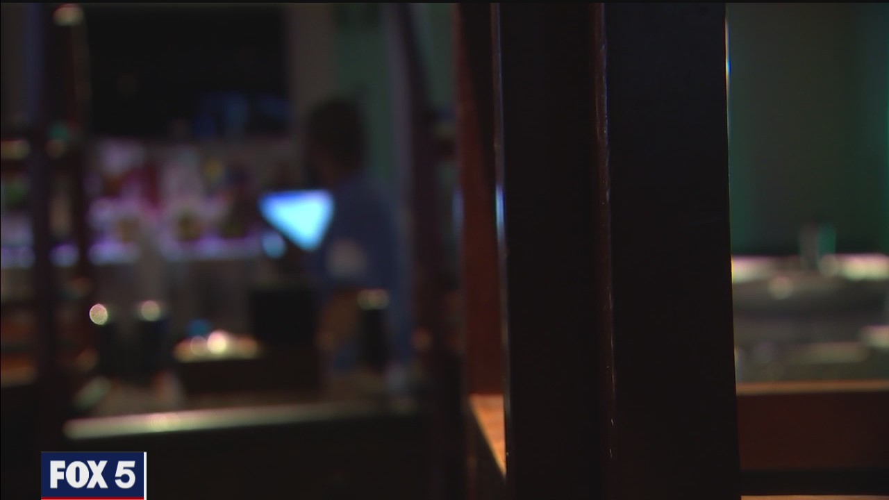 Indoor dining ban remains in place | FOX 5 DC