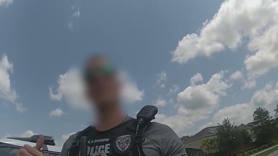 Charges dropped against Orlando police officer | FOX 35 Orlando