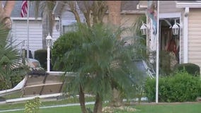 SWAT standoff at Sumter Co. home, man barricaded