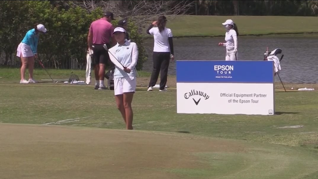 IOA golf classic returns to Longwood