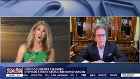 Maddie Soto: Attorney talks new charges suspect is facing