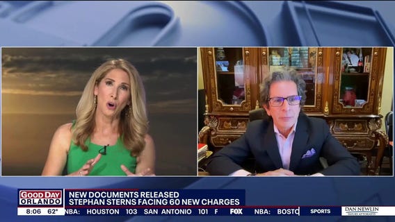 Maddie Soto: Attorney talks new charges suspect is facing