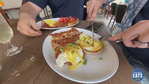 Central Florida Eats: The Butcher Block Kitchen